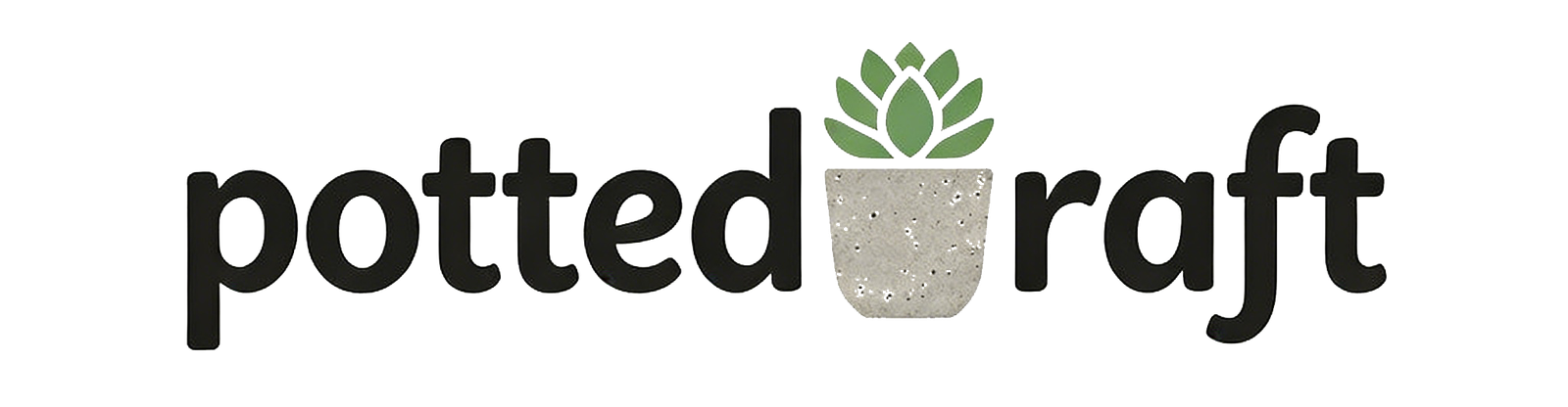 pottedcraft.com